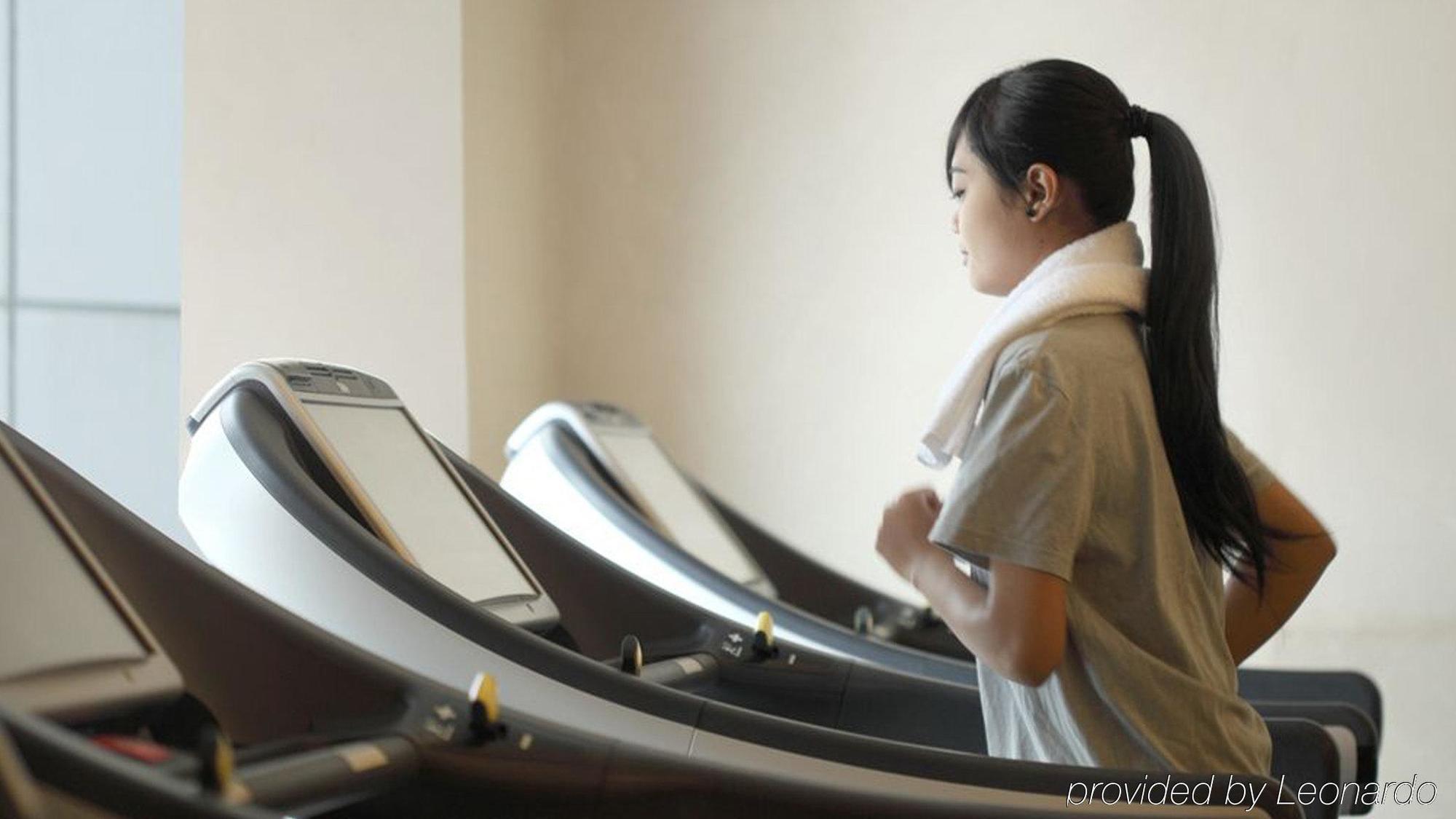 Po Hotel Semarang Luaran gambar