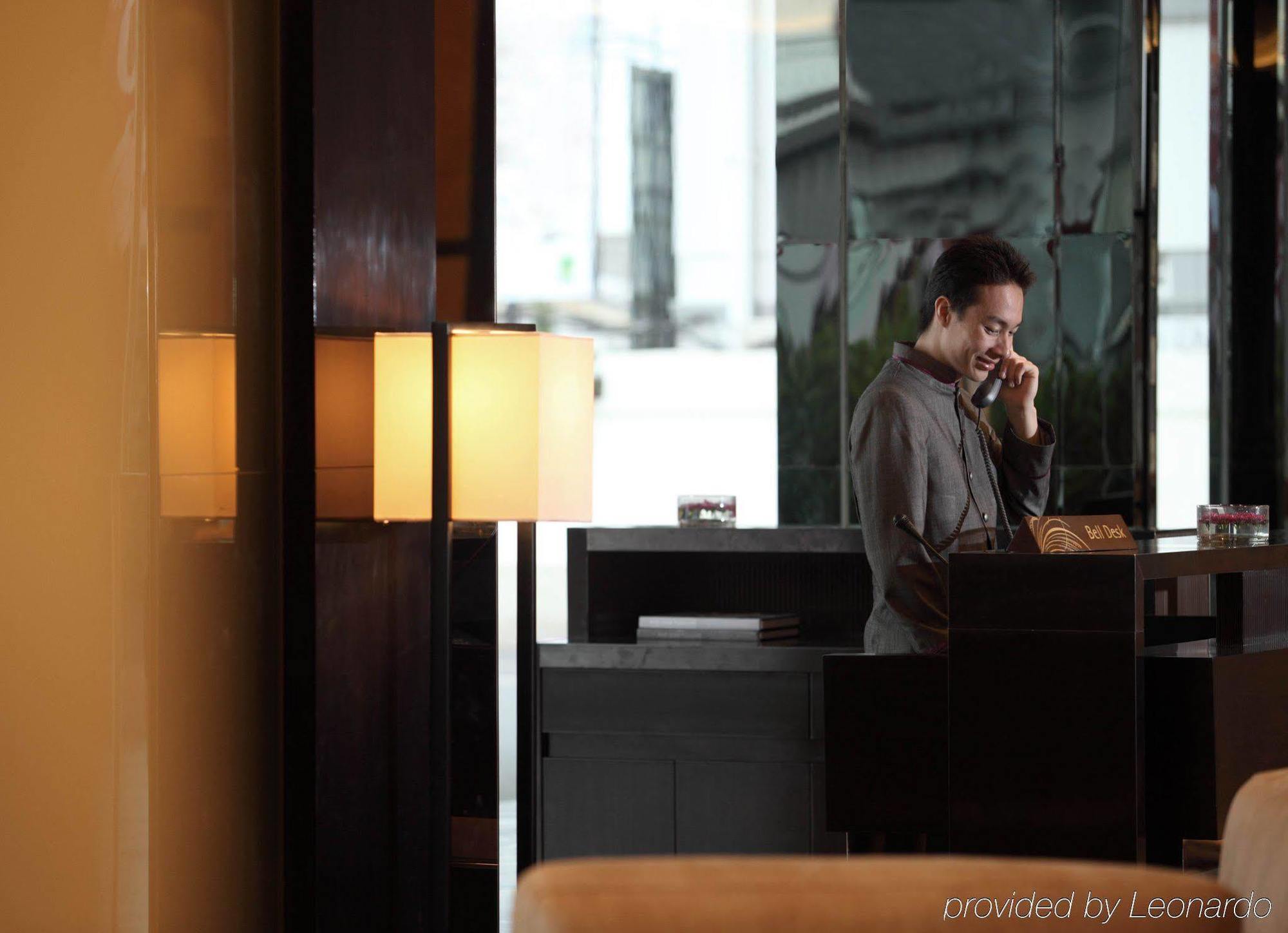 Po Hotel Semarang Dalaman gambar