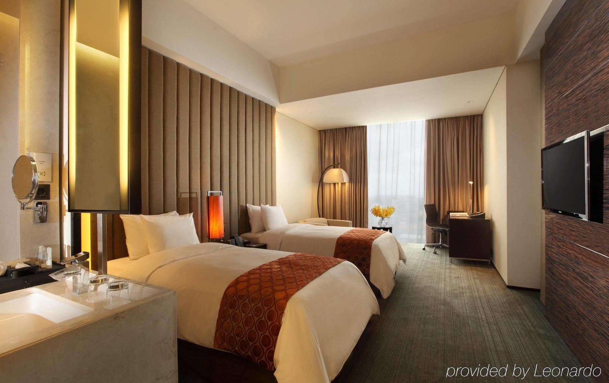 Po Hotel Semarang Bilik gambar