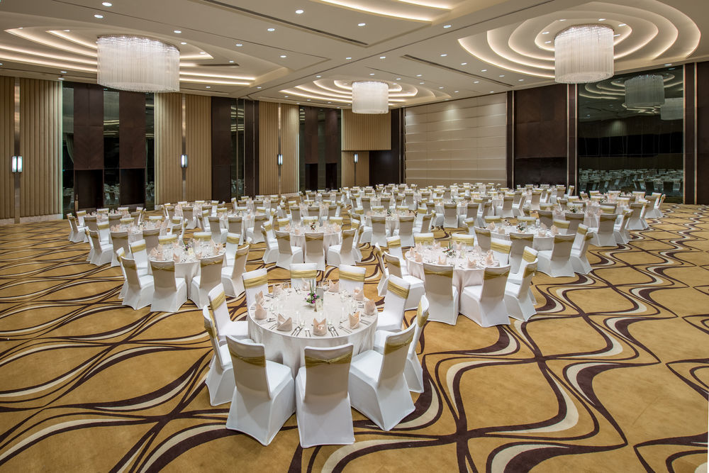Po Hotel Semarang Luaran gambar